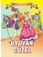 Uyuyan Güzel 1