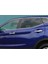 Nissan Qaskai ( 2014-2020 ) Sensörlü Kapı Kolu Krom Paslanmaz Çelik 8 Parça 2