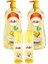900 ml Şampuan x 2 Adet + Dalin Bıcı Bıcı Kolonya x 2 Adet 1