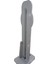 Ayak Basmalı Dezenfektan Standı 125 x 30 Mdf 2