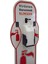 Ayak Basmalı Dezenfektan Standı 125 x 30 Mdf 4