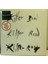 Soundwalk Collective & Jesse Paris Smith Featuring Patti Smith ‎– Killer Road (A Tribute To Nico) 2 LP Plak 2