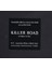 Soundwalk Collective & Jesse Paris Smith Featuring Patti Smith ‎– Killer Road (A Tribute To Nico) 2 LP Plak 3