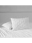 Kapitone Microfiber Fermuarlı Sıvı Su Geçirmez Yastık Koruyucu Alezi 50x70 Cm 2