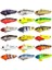 JG-005C Cyber Vibe 45 Lrf Jig Yemleri 1