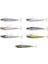 3D Jig Minnow 10GR 5.9cm Suni Yem 1