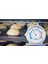 Oven Fırın Termometresi 50°c - 300°C Derece Arası Isı Ölçer A-180 3