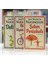Şeker Portakalı - Delifişek - Güneşi Uyandıralım - 3 Kitap 2