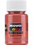 Şişe Akrilik Boya 30 ml Yaldızlı Bakır NC-236 1