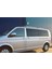 Vw T6.1 Transporter Tavan Çıtası Abs Ayak Elegance U.ş. 2020 ve Sonrası 3