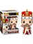 Queen Freddie Mercury King Figür 1