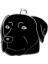 Black Labrador Köpek Künyesi 1