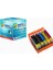 Pixma TS9551C PGI-580XL-CLI-581XL Kartuş Takım Set 1