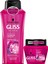 Gliss Supreme Length Şampuan ve Maske 400 ml 1