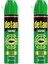 Böcekkıran Köpük Aerosol 275 ml x 2 1