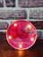 Dekoratif 3D LED Lamba Valentines Day LED Lamba 2