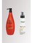 Professıonal Sülfatsız Şampuan 1000 ml + Evoque Mılk Therapy Saç Serum 125 ml 1