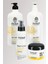 Milk Therapy Sülfatsız Şampuan 1000ML + Saç Kremi 1000ML +Saç Serumu+Saç Maskesi 500ML 1