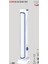 CT-9940 80 Ledli Dimmerli 6 Saat Şarjlı Ayarlı Işıldak CT-9940 1