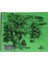 375 15 Yaprak Plastik Kapaklı Spiralli Resim Defteri 35 x 50 cm 1