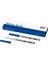 128215 Tükenmez Kalem Yedeği Broad Royal Blue 1
