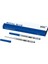 128214 Tükenmez Kalem Yedeği Medium Royal Blue 1