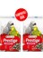 Parrots Prestige Papağan Yemi 1kg x 2 Adet. 1