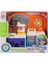 Mutfak Robotlu Büyük Mutfak Fırınlı Set 1