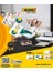 Ekstrafıx DL-014 80 x 120 mm Dekoratif Etiket 1