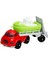 Master Transporter Gemi Taşıyıcı Kamyon - Yeşil 1