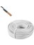 Elektrik Kablosu 10 Metre 2x1.5 300/500V Elektrik Kablosu Haktel 1