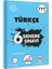 Kondisyon TYT Türkçe Denemeleri 1