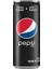 -Cola Teneke Sıfır Kalori 250 ml 1