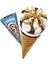 Cornetto Clasicco Kaymak 120 ml 1
