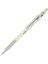 Graph-X Metal Versatil Kalem 0.7 mm Beyaz 1