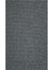 Yuvarlak Antrasit Gri Renk Hasır Dokulu Modern Kilim BRK01ANTRASIT Yuvarlak 1