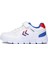 212699-9253 Hmlporter Jr SneakerBeyaz Kız Çocuk Yürüyüş Ayakkabısı 1