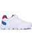 212699-9253 Hmlporter Jr SneakerBeyaz Kız Çocuk Yürüyüş Ayakkabısı 2