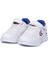 212699-9253 Hmlporter Jr SneakerBeyaz Kız Çocuk Yürüyüş Ayakkabısı 4