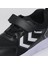 Hml Rush Jr Siyah Çocuk Spor Ayakkabı 212706-2114 5