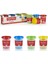 Oyun Hamuru 4lü Paket 4*100GR 1