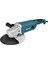 MXP21400 Taşlama 2400 Watt 180 mm MXP21400 1