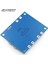 TPA3110 Dijital Stereo Anfi 2x 30W 2.0 Amfi Devresi Kartı Bordu 3
