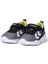 Hml Karan Sneaker Gri Çocuk Spor Ayakkabı 212662-1533 4