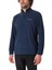 Klamath Range II Half Zip Erkek Polar AM6558 1