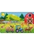 Çiftlik 24 Parça Ahşap Puzzle 1