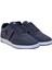 Kares Sneakers Ayakkabı - Gri 1