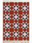 Kilim 120 x 80 cm - Çift Taraflı 1