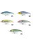 Dead Slow Slalom 86MM 15.6gr Suni Yem 2