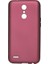 Lg K8 2017 Uyumlu Kılıf Mat Renkli Esnek Premier Silikon Kapak 1